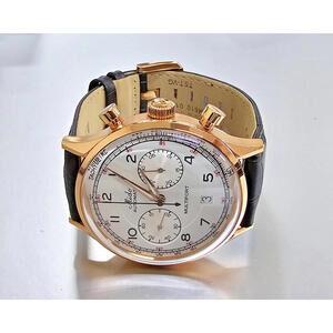 MIDO Multifort Patrimony Chrono 42MM Watch M040.427.36.262.00